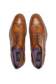 NEXT Pantofi brogue de piele Barbati