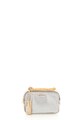 Miu Miu Geanta crossbody de piele Femei