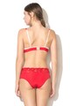 GUESS Sutien push-up cu garnituri de dantela Femei