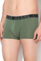 GUESS Set de boxeri cu banda elastica in talie - 3 perechi Barbati