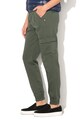 Mustang Pantaloni cargo cu mansete elastice Fancy Femei