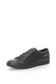 Diesel Pantofi sport de piele cu logo S-Tage Barbati