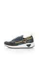 Diesel Pantofi sport slip-on cu aspect de denim S-KBY Barbati