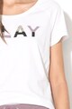 Only Play Tricou regular fit Linda Femei