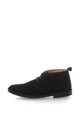 Selected Homme Ghete chukka de piele intoarsa Royce Barbati