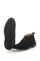 Selected Homme Ghete chukka de piele intoarsa Royce Barbati