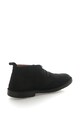 Selected Homme Ghete chukka de piele intoarsa Royce Barbati