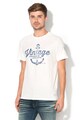 Jack & Jones Tricou slim fit Russel Barbati