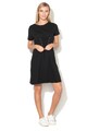 Vero Moda Rochie tip tricou cu detalii incrucisate Femei