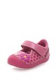 Lea Lelo Sandale de piele cu velcro Fete