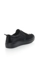 Fiorucci Pantofi slip-on de catifea, brodati, cu margele Femei