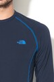 The North Face Bluza sport cu maneci raglan Barbati