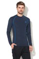 The North Face Bluza sport cu maneci raglan Barbati