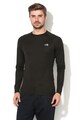 The North Face Bluza sport cu maneci raglan Barbati