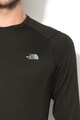 The North Face Bluza sport cu maneci raglan Barbati