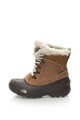 The North Face Ghete trekking impermeabile Youth Shellista Extreme Baieti