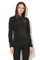 The North Face Bluza din fleece cu textura striata Glacier Femei