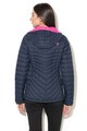 The North Face Олекотено капитонирано яке с качулка Жени