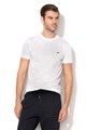 Lacoste Tricou regular fit din bumbac pima Barbati