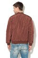 Pepe Jeans London Jacheta bomber cu vatelina Ibiza Barbati