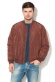 Pepe Jeans London Jacheta bomber cu vatelina Ibiza Barbati