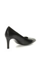 Zee Lane Pantofi stiletto de piele sintetica, cu toc inalt Raffy Femei