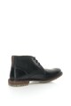 Hush Puppies Ghete de piele Benson Rigby Barbati