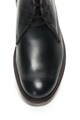 Hush Puppies Ghete de piele Benson Rigby Barbati