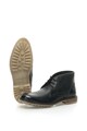 Hush Puppies Ghete de piele Benson Rigby Barbati