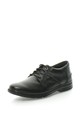 Hush Puppies Pantofi de piele Barnet Hanston Barbati