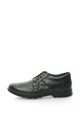 Hush Puppies Pantofi de piele Barnet Hanston Barbati