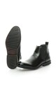 Hush Puppies Ghete Chelsea de piele Deacon Mainstreet Barbati