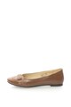 Hush Puppies Balerini de piele Aoife Grace Femei