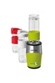 Concept Mini Blender  SM-338x, 500 W, , 23000 rpm, Smoothie, 2 recipiente 570 ml, 1 recipient 400 ml, fara BPA Barbati