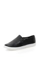 Schutz Pantofi sport slip-on cu model reptila Femei