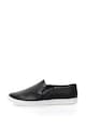 Schutz Pantofi sport slip-on cu model reptila Femei