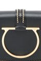 Ferragamo Geanta crossbody de piele Femei