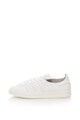 adidas Originals Pantofi sport din piele nabuc Barbati