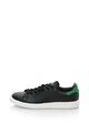 adidas Originals Pantofi sport de piele cu detalii perforate Barbati