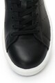 adidas Originals Bőr sneakers cipő perforált részletekkel férfi