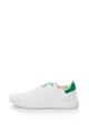 adidas Originals Stan Smith sneakers cipő kötött hatással férfi