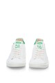 adidas Originals Спортни обувки Stan Smith с плетен ефект Мъже