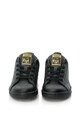 adidas Originals Műbőr sneakers cipő logóval&perforált részletekkel Lány