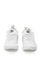 adidas Originals Pantofi sport cu terminatii superioare elastice Flux Adv Virtue Pk Femei