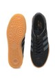 adidas Originals Pantofi sport de piele intoarsa Munchen Barbati