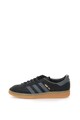 adidas Originals Pantofi sport de piele intoarsa Munchen Barbati