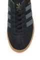 adidas Originals Pantofi sport de piele intoarsa Munchen Barbati