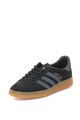 adidas Originals Pantofi sport de piele intoarsa Munchen Barbati