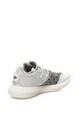 adidas Originals Pantofi sport cu garnituri de piele Tubular Entrap PK Femei