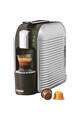 BeanZ Cafe Espressor BeanZ Wave, 1455W, 1l, 19 bari, Capsule Femei